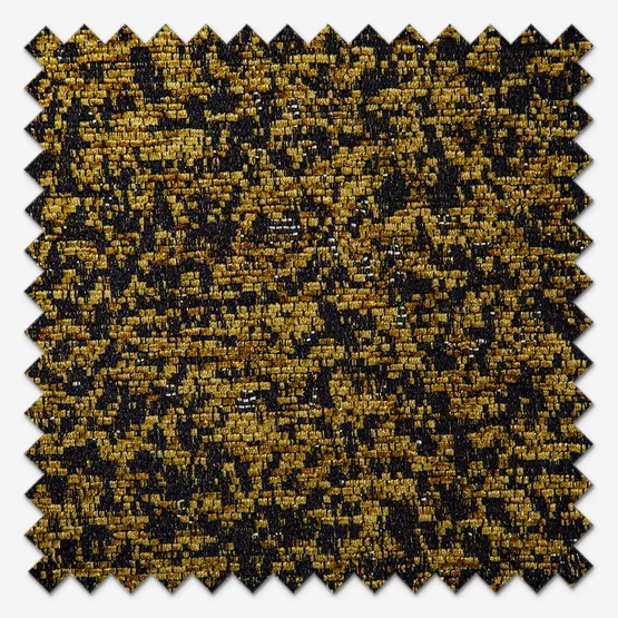 Paoletti Galaxy Gold Eyelet rm_curtain