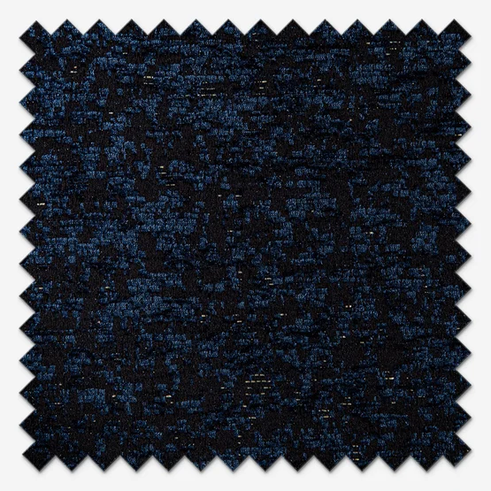 Paoletti Galaxy Navy Eyelet rm_curtain