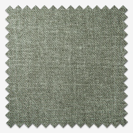 Chenille Opulence Eucalyptus Eyelet rm_curtain