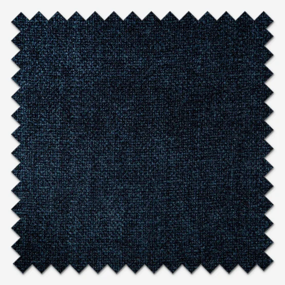 Chenille Opulence Navy Eyelet rm_curtain