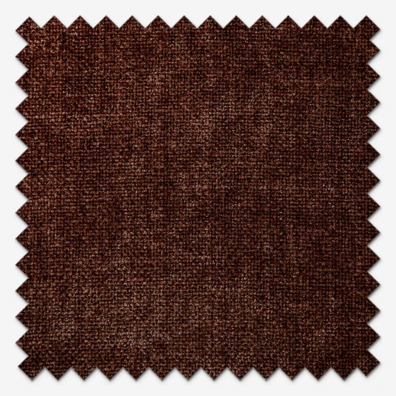 Chenille Opulence Nutmeg Eyelet rm_curtain