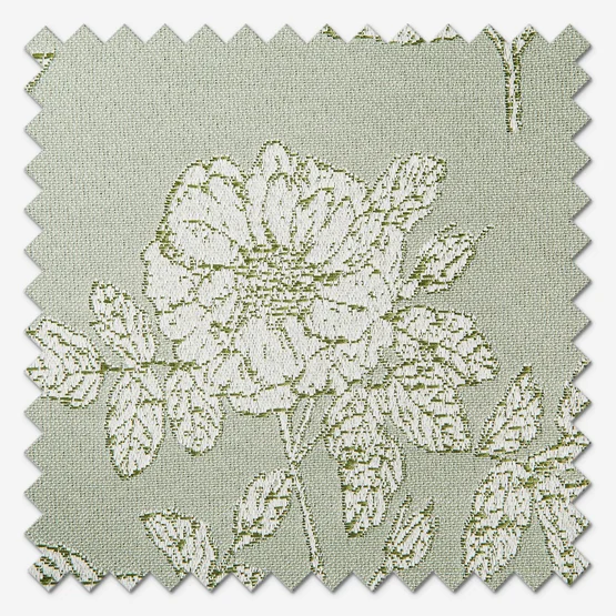 Wylder Sophia Sage Eyelet rm_curtain