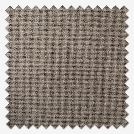 Yard Heavy Chenille Greige Pencil Pleat rm_curtain
