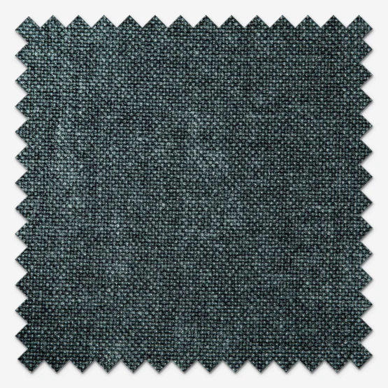 Yard Heavy Chenille Marine Pencil Pleat rm_curtain