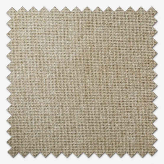 Yard Heavy Chenille Natural Pencil Pleat rm_curtain