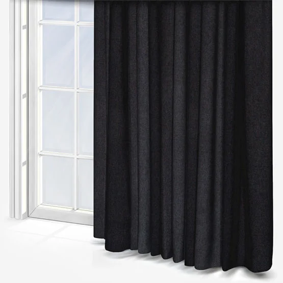 Furn Dawn Black Eyelet rm_curtain