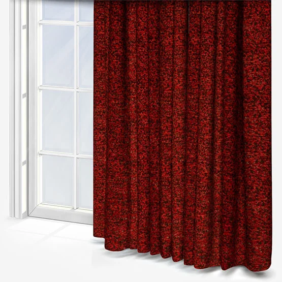 Paoletti Galaxy Copper Eyelet rm_curtain