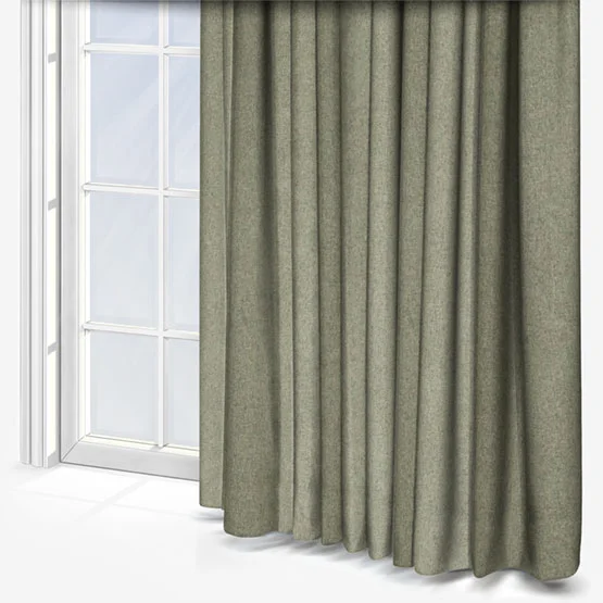 Horizon Eucalyptus Eyelet rm_curtain
