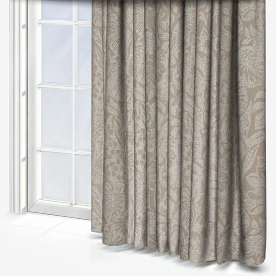Wylder Bali Natural Eyelet rm_curtain