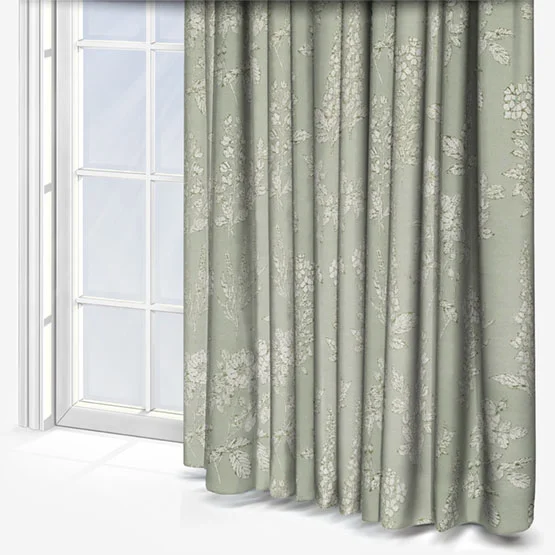 Wylder Sophia Sage Eyelet rm_curtain