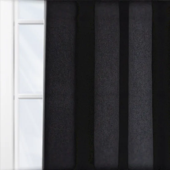 Furn Dawn Black Eyelet rm_curtain