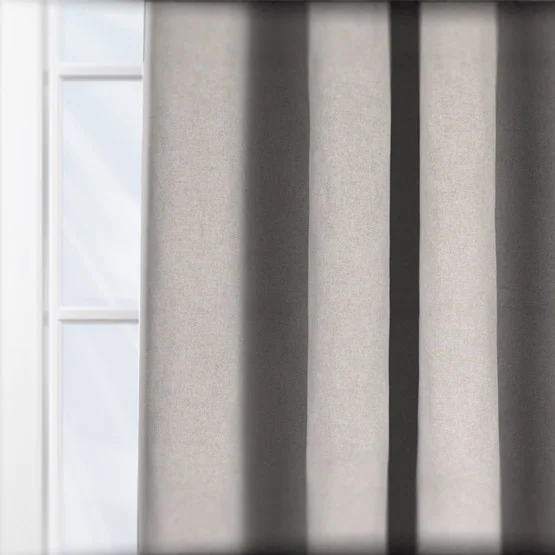 Horizon Natural Eyelet rm_curtain