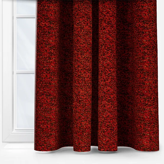 Paoletti Galaxy Copper Eyelet rm_curtain