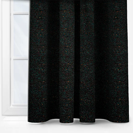 Paoletti Galaxy Emerald Eyelet rm_curtain