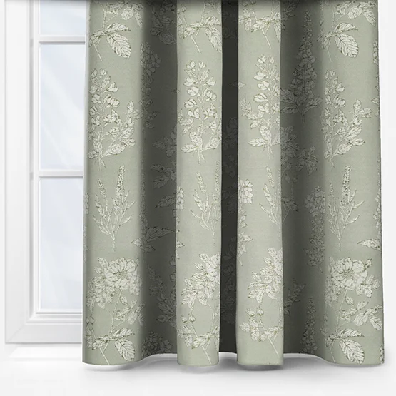 Wylder Sophia Sage Eyelet rm_curtain