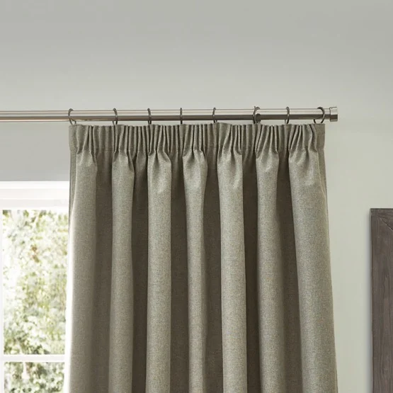 Furn Dawn Natural Pencil Pleat rm_curtain