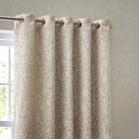 Wylder Bali Natural Eyelet rm_curtain