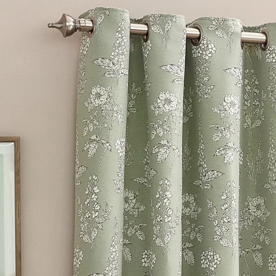 Wylder Sophia Sage Eyelet rm_curtain