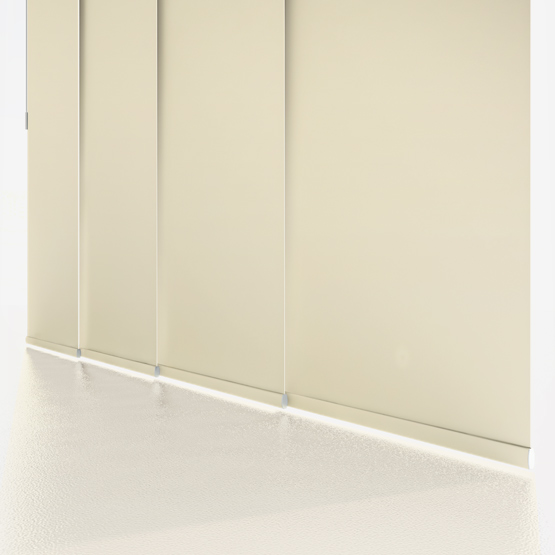 Touched By Design Optima Blackout Light Taupe panel