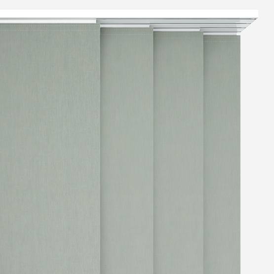 Touched By Design Optima Blackout Cool Grey panel