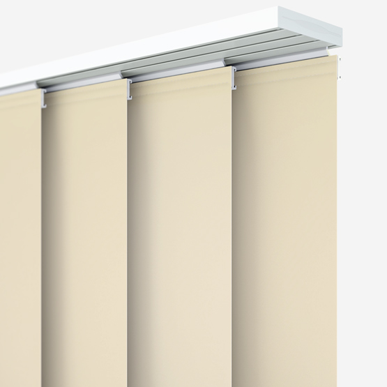Touched By Design Optima Blackout Light Taupe panel