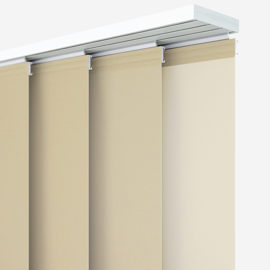 Touched By Design Optima Dimout Light Taupe panel