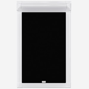 AquaLuxe Black