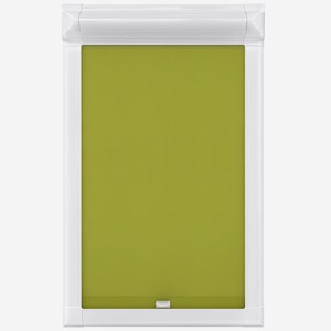 AquaLuxe Lime Perfect Fit&reg; Roller Blind