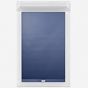 AquaLuxe Marine Perfect Fit&reg; Roller Blind