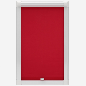 Bermuda Plain Red