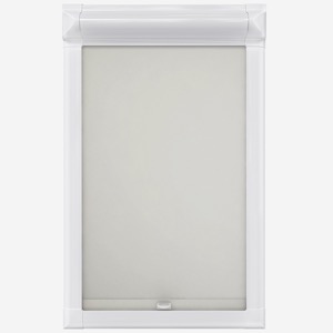Carnival Blackout Ivory