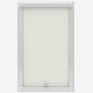 Carnival Cream Perfect Fit Roller Blind