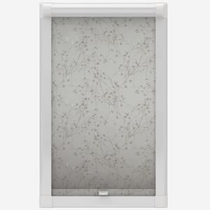 Collina Diamond Dust Perfect Fit Roller Blind