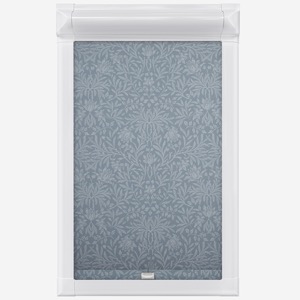Florence Persian Blue