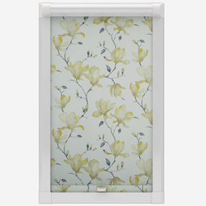 Magnolia Pipin Perfect Fit Roller Blind