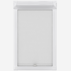 Voile FR White