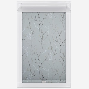 Willow Birch White