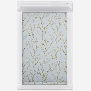 Willow Brazen Yellow