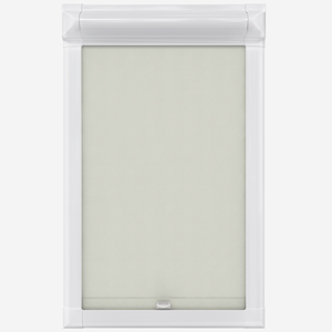 Deluxe Plain Cream