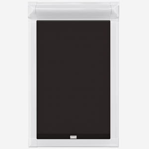 Deluxe Plain Espresso