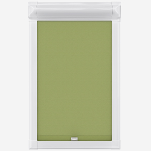 Deluxe Plain Lime