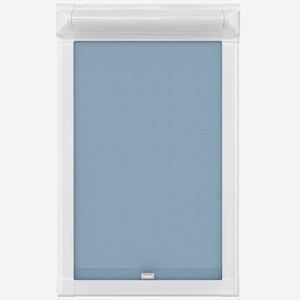 Deluxe Plain Powder Blue