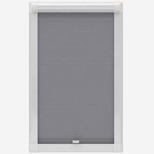 Deluxe Plain Seal Perfect Fit Roller Blind