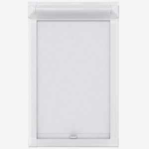 Signature Dimout White