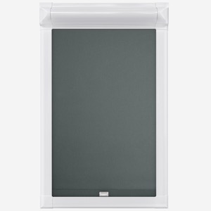 Optima Blackout Anthracite Grey