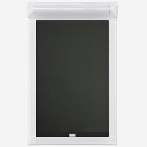 Optima Blackout Black