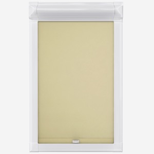 Optima Blackout Ivory