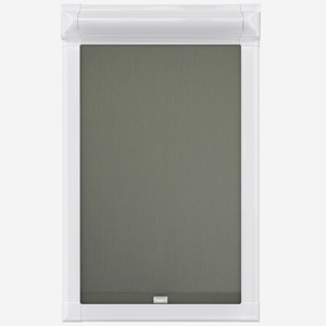 Optima Blackout Pewter