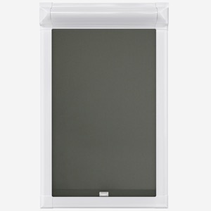Optima Blackout Slate Grey