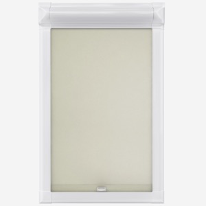 Optima Blackout White
